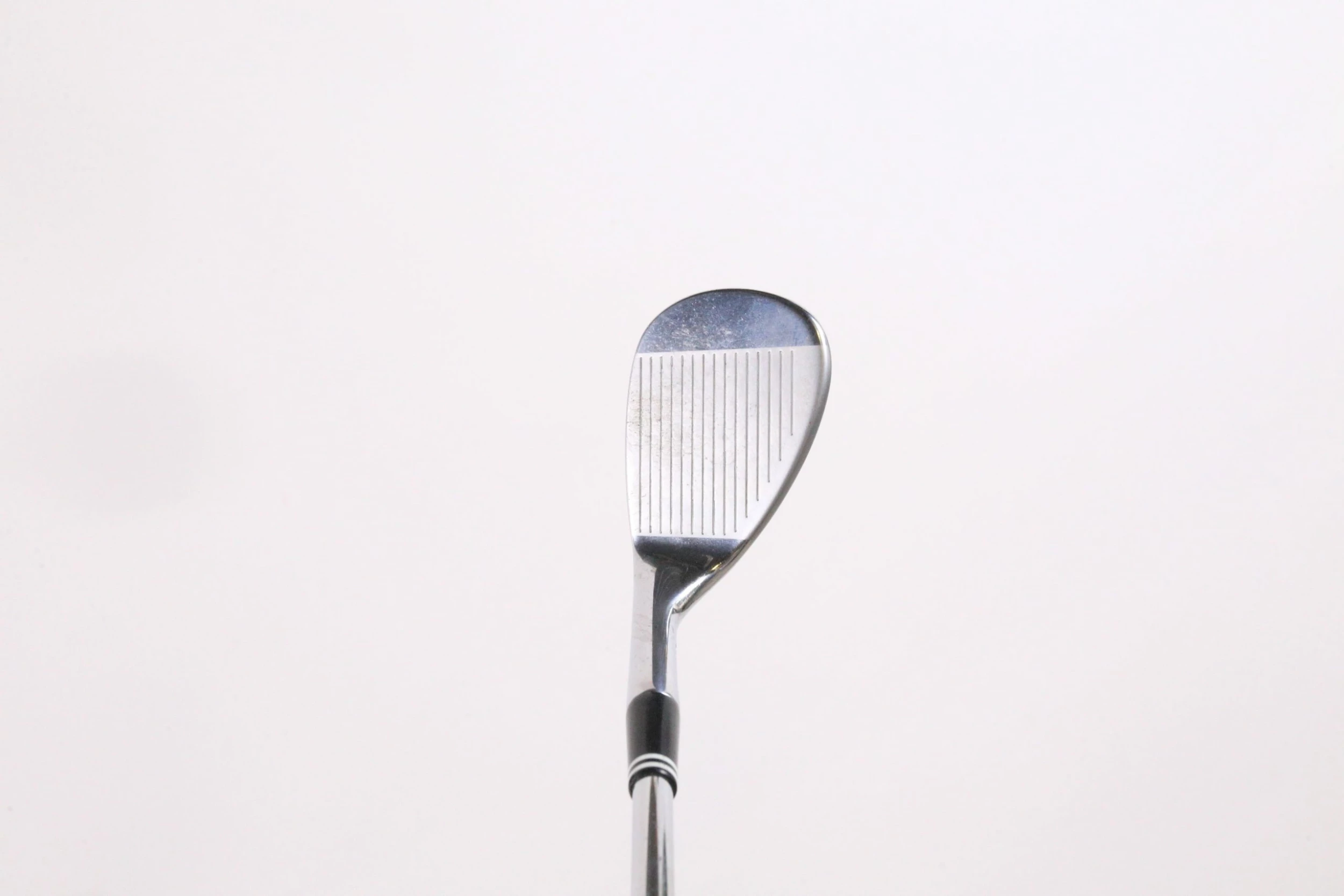 Cleveland 588 RS Recovery Sole 60* Wedge RH 35.25 In Steel Shaft Wedge Flex 9 Cleveland 588 RS Recovery Sole 60* Wedge RH 35.25 In Steel Shaft Wedge Flex - Image 7