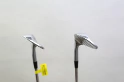 Mizuno MP Series 52*, 56* Wedge Set RH Steel Shafts Regular Flex -TaylorMade Shop 26d862fd 1147 5e61 9e77 7a4d9b4d1217