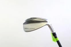 TaylorMade RocketBladez 50* Wedge RH 34.75 In Graphite Shaft Ladies Flex