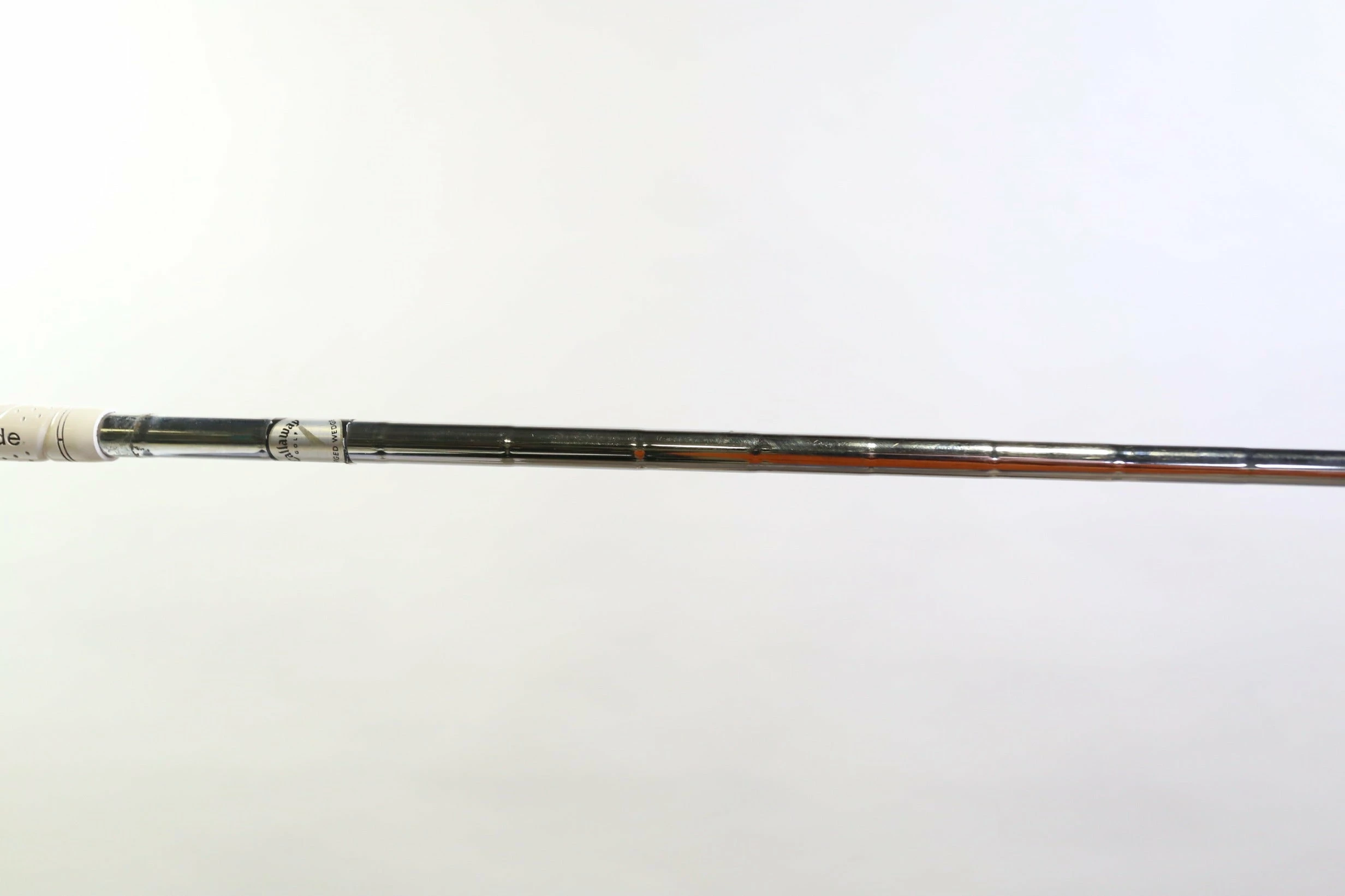 Callaway Forged Vintage Gap Wedge 48* RH 35.5 In Steel Shaft Stiff Flex 10 Callaway Forged Vintage Gap Wedge 48* RH 35.5 In Steel Shaft Stiff Flex - Image 8