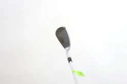 Titleist Vokey SM5 Chrome F Grind 52*/8* Wedge RH 35.5 In Steel Shaft Wedge Flex -TaylorMade Shop 279263fd 5fc0 5209 a521 b74ecb37a813