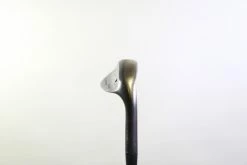 TaylorMade Rac Black 58* Wedge 8* Bounce RH 35.25 In Steel Shaft Stiff Flex 13 TaylorMade Rac Black 58* Wedge 8* Bounce RH 35.25 In Steel Shaft Stiff Flex -TaylorMade Shop 2796580f b380 52dc adb4 b49f1e3207db