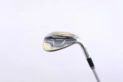 Cleveland Smart Sole 4.0 S Wedge 58* RH 34.5 In Cleveland Graphite Wedge Flex