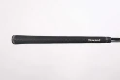 Cleveland 588 RTX 2.0 CB Black Satin Lob Wedge 58* RH 35 In True Temper Wedge -TaylorMade Shop 27ec31c0 f24f 5295 9d4d 8d546d37d153