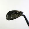 Cleveland 588 RTX CB Black Pearl Sand Wedge 54* RH 35.5 In Steel Shaft Stiff