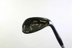 Cleveland 588 RTX CB Black Pearl Sand Wedge 54* RH 35.5 In Steel Shaft Stiff