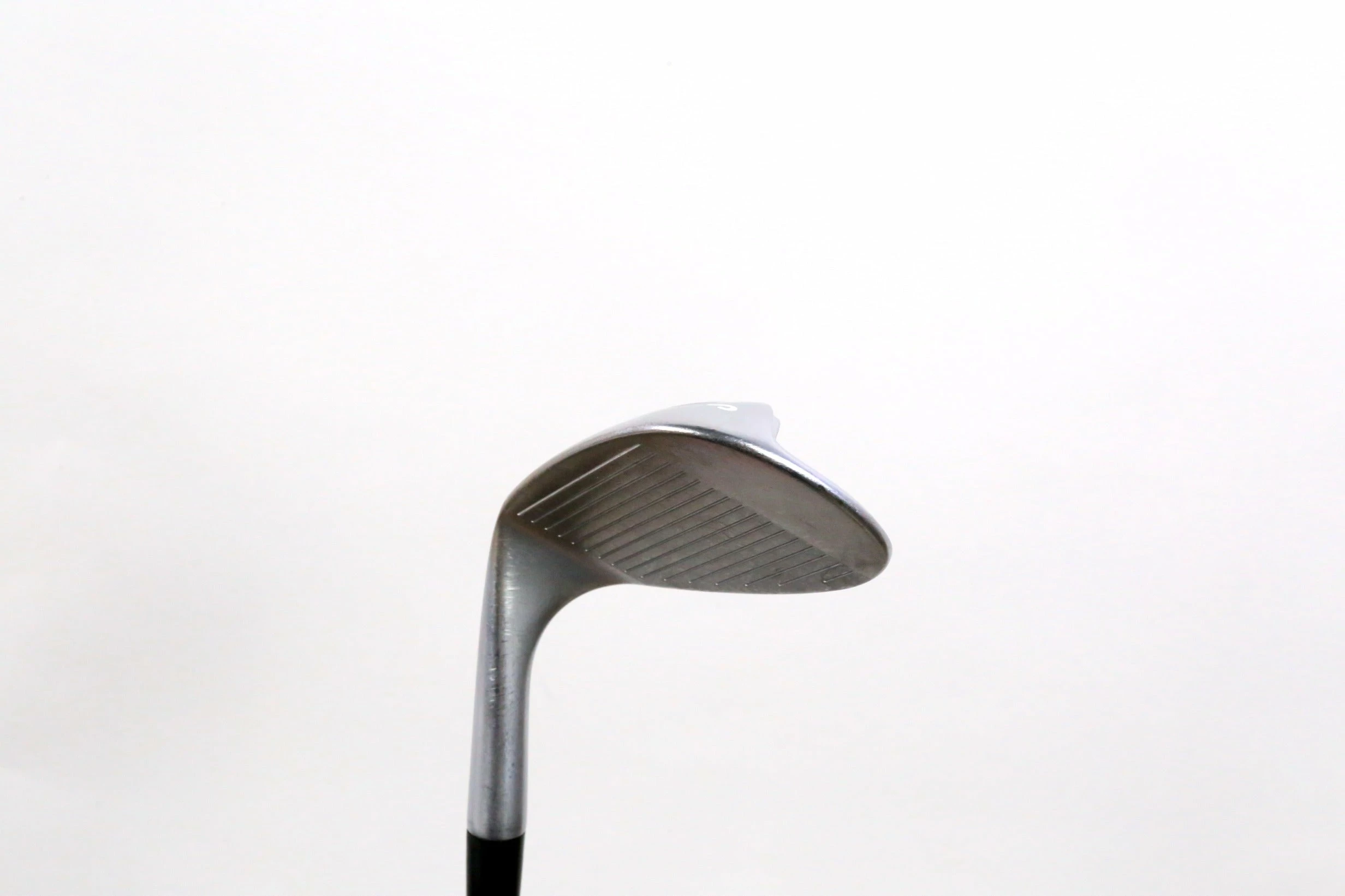 Cleveland Smart Sole S 58* Wedge RH 34.25 In Cleveland Graphite Shaft Wedge Flex 6 Cleveland Smart Sole S 58* Wedge RH 34.25 In Cleveland Graphite Shaft Wedge Flex - Image 4