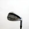 Titleist Vokey SM6 Tour Chrome F Grind 52* Wedge RH 35.25 In 12* Wedge Flex -TaylorMade Shop 2824f7ec f135 53e1 bdeb 7be570f27671
