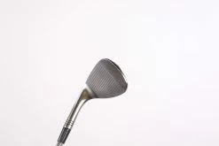 TaylorMade Milled Grind Black Lob Wedge 58* RH 33.75 In Steel Shaft Stiff Flex -TaylorMade Shop 2871982f a30b 546a bd55 8edfec50a0c6