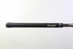 Cleveland CG15 Tour Zip Black Pearl Sand Wedge 56* RH 35.5 In Steel Shaft Stiff -TaylorMade Shop 28a4fc40 bd83 595c 8a89 d91dc3efef9d