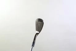 Titleist Vokey SM7 Jet Black Sand Wedge 54* RH 34.5 In Steel Shaft Regular Flex 17 Titleist Vokey SM7 Jet Black Sand Wedge 54* RH 34.5 In Steel Shaft Regular Flex -TaylorMade Shop 28bea5de b6f0 5373 a211 af7459e1d108