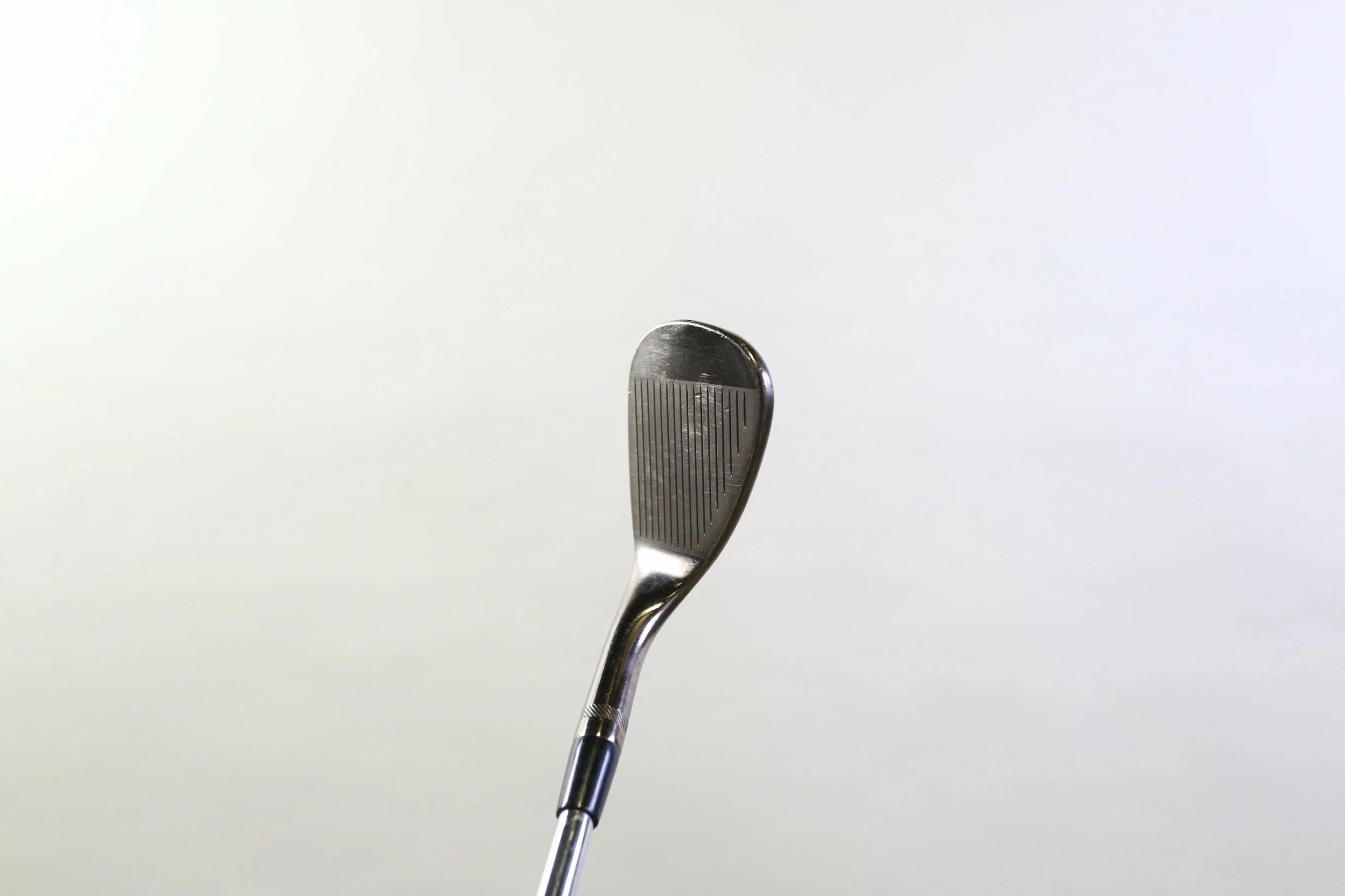 Titleist Vokey SM7 Jet Black Sand Wedge 54* RH 34.5 In Steel Shaft Regular Flex 9 Titleist Vokey SM7 Jet Black Sand Wedge 54* RH 34.5 In Steel Shaft Regular Flex - Image 7