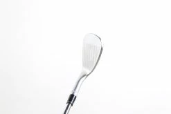 Callaway Mack Daddy Forged Satin Chrome 52* Wedge RH 35.25 In 10* Stiff Flex 15 Callaway Mack Daddy Forged Satin Chrome 52* Wedge RH 35.25 In 10* Stiff Flex -TaylorMade Shop 28e804f8 1d64 5221 8e7d dbdc8371a166