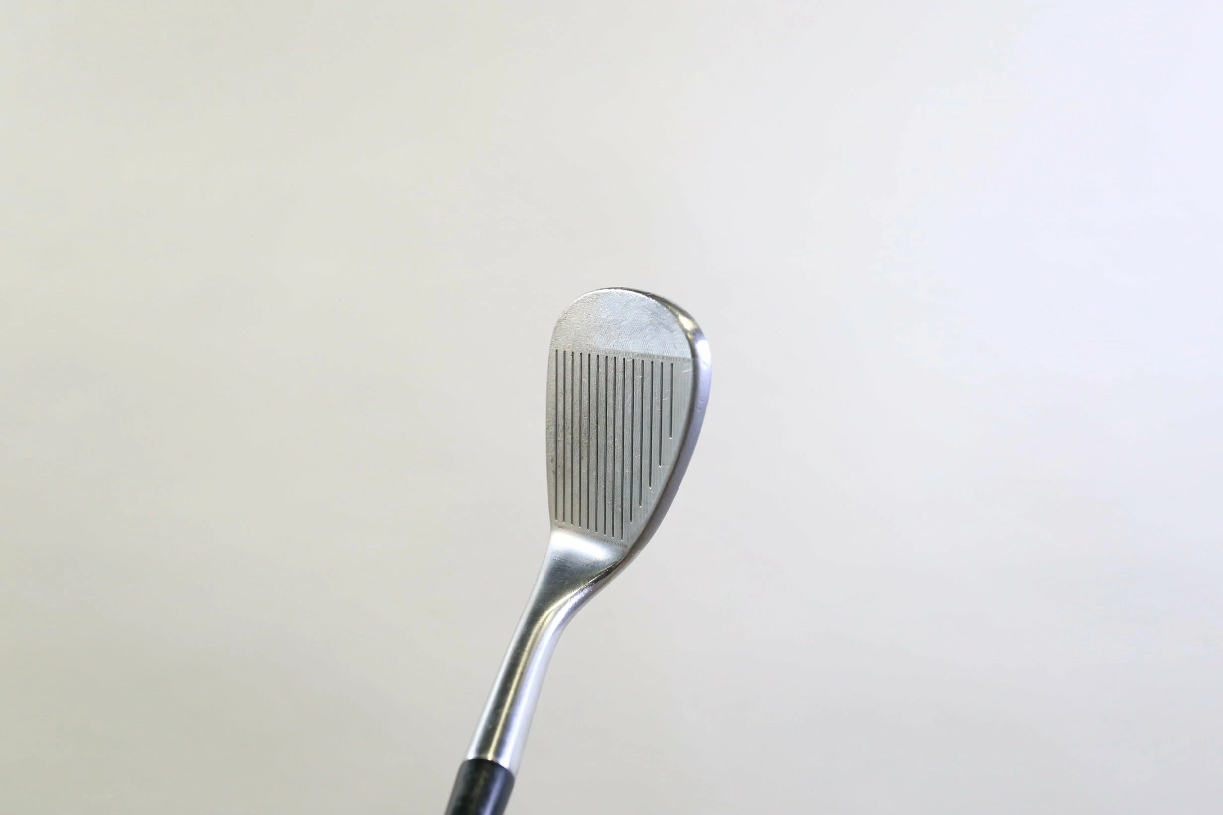 Cleveland 588 RTX 2.0 Blade Satin Sand Wedge 56* RH 35.5 In Steel Stiff 9 Cleveland 588 RTX 2.0 Blade Satin Sand Wedge 56* RH 35.5 In Steel Stiff - Image 7