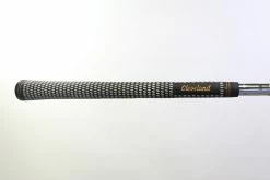 Cleveland 588 Forged RTG 62* Wedge 6* Bounce RH 35.25 In Steel Shaft Stiff Flex -TaylorMade Shop 2a08d430 e662 528d abd8 a645b34c4023