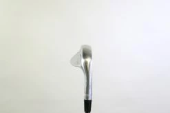 Titleist Vokey SM9 Brushed Steel Gap Wedge 50* RH 35 In Steel Shaft Stiff Flex -TaylorMade Shop 2a705205 cff9 59d8 add1 3e8e3411b45a