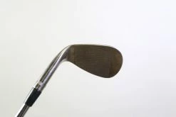 Titleist Vokey SM8 Brushed Steel 56*, 60* Wedge Set RH Steel Shaft Stiff 15 Titleist Vokey SM8 Brushed Steel 56*, 60* Wedge Set RH Steel Shaft Stiff -TaylorMade Shop 2a90a49e e8e9 5466 bbb0 31e5e2ab5566