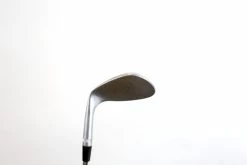 Titleist Vokey Spin Milled TC '09 60* Wedge RH 35 In Steel Shaft Stiff Flex -TaylorMade Shop 2b28dd35 5f4d 5d30 b9f5 68854be00f1e