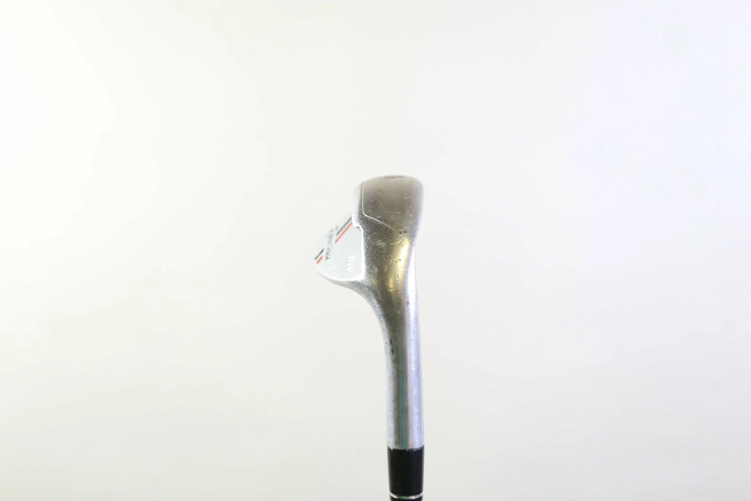TaylorMade ATV 56* Wedge RH 35.25 In KBS Steel Shaft Stiff Flex 5 TaylorMade ATV 56* Wedge RH 35.25 In KBS Steel Shaft Stiff Flex - Image 3