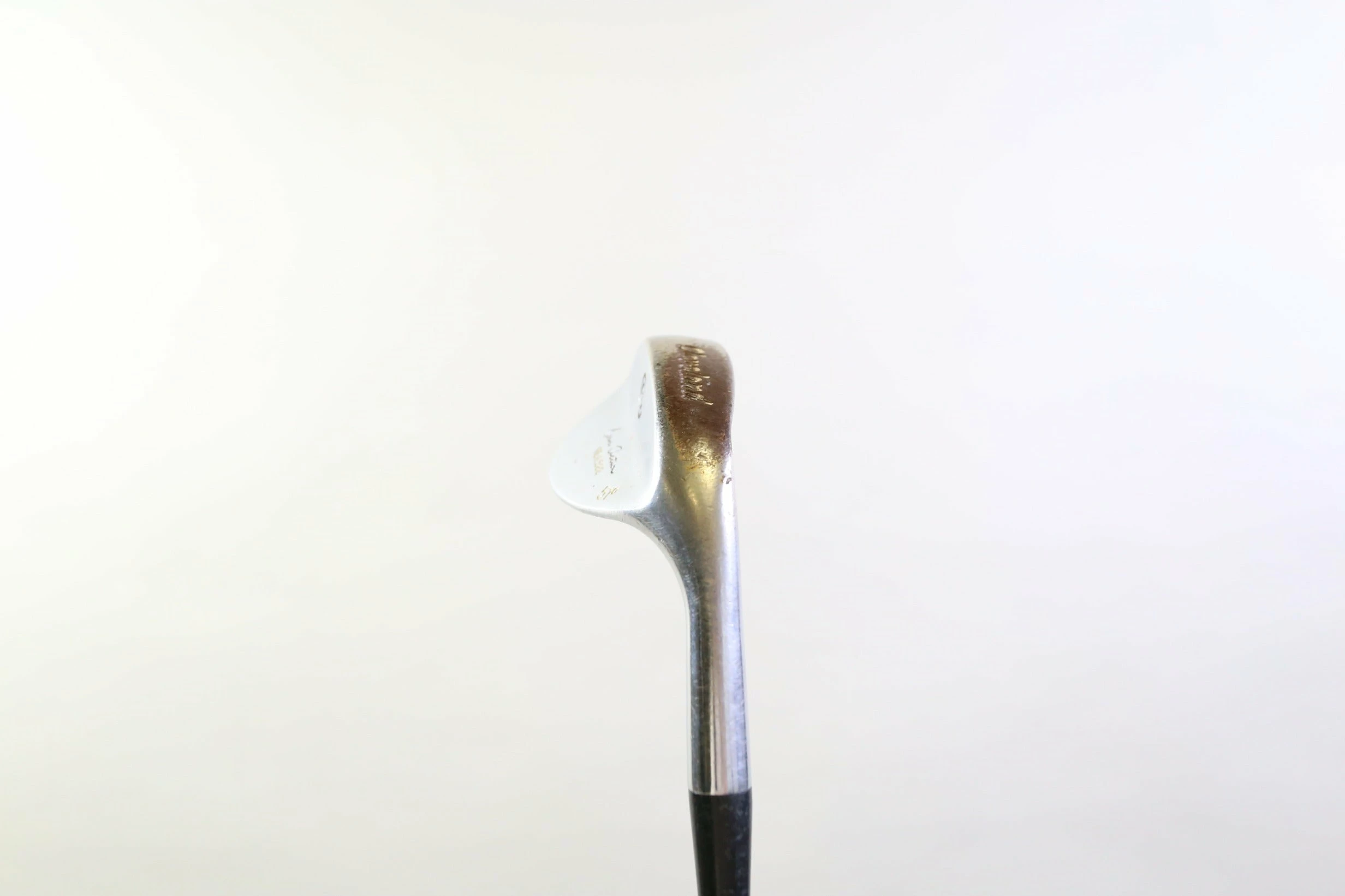 Cleveland 588 Chrome 51* Wedge RH 35.25 In Steel Shaft Stiff Flex 5 Cleveland 588 Chrome 51* Wedge RH 35.25 In Steel Shaft Stiff Flex - Image 3