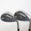 Cleveland 588 RTX 2.0 Blade Satin 58*, 62* Wedge Set RH True Temper Steel Wedge 1 Cleveland 588 RTX 2.0 Blade Satin 58*, 62* Wedge Set RH True Temper Steel Wedge -TaylorMade Shop 2bc78f74 8686 5d7a aa47 db40040bf052
