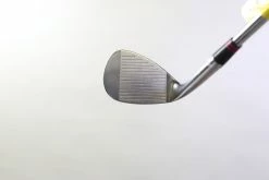 Callaway X-Series Jaws Chrome Lob Wedge 60* RH 34.5 In Steel Shaft Stiff Flex -TaylorMade Shop 2bfb6b31 85d9 5311 be7f 92ff24da1320