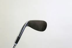 Cleveland RTX ZipCore Black Satin Full 54* & 58* Wedge Set RH Steel Shafts Stiff -TaylorMade Shop 2c2f7d72 f82a 52b3 a4a7 85184da83930