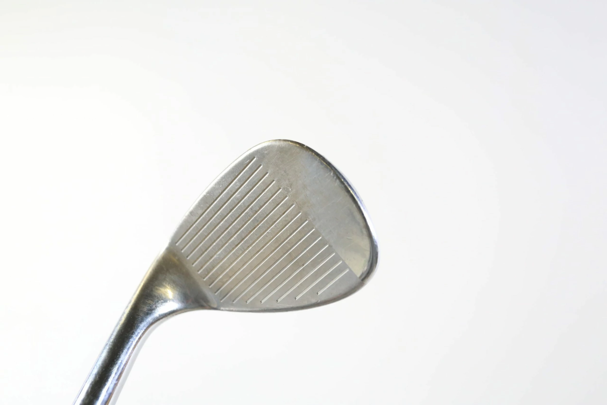 Cleveland CG14 Chrome 59*, 60* Wedge Set RH Steel Shaft Stiff Flex 10 Cleveland CG14 Chrome 59*, 60* Wedge Set RH Steel Shaft Stiff Flex - Image 8