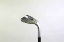 Cleveland RTX-4 Full Grind Tour Satin 60* Wedge RH 35 In Steel Stiff Flex -TaylorMade Shop 2ccb59a1 17f1 584a 906e 347a8ab762f8