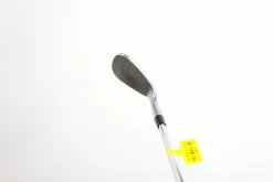 Titleist Vokey SM4 Chrome 52*/8* Wedge RH 35.5 In Steel Shaft Wedge Flex -TaylorMade Shop 2cf14e15 936c 5173 ad22 39bfb2b58b63