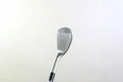 Cleveland 588 RTX 2.0 Blade Lob Wedge 58* RH 34.5 In Steel Shaft Stiff Flex -TaylorMade Shop 2d0a5f53 6ae1 5585 bd39 b74ce323d70c