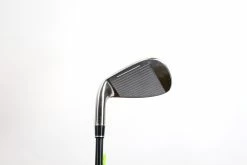 TaylorMade Burner '09 Pitching Wedge 46* RH 36 In Graphite Shaft Senior Flex -TaylorMade Shop 2d2797fd 50db 5ca5 8780 cc162db6c835