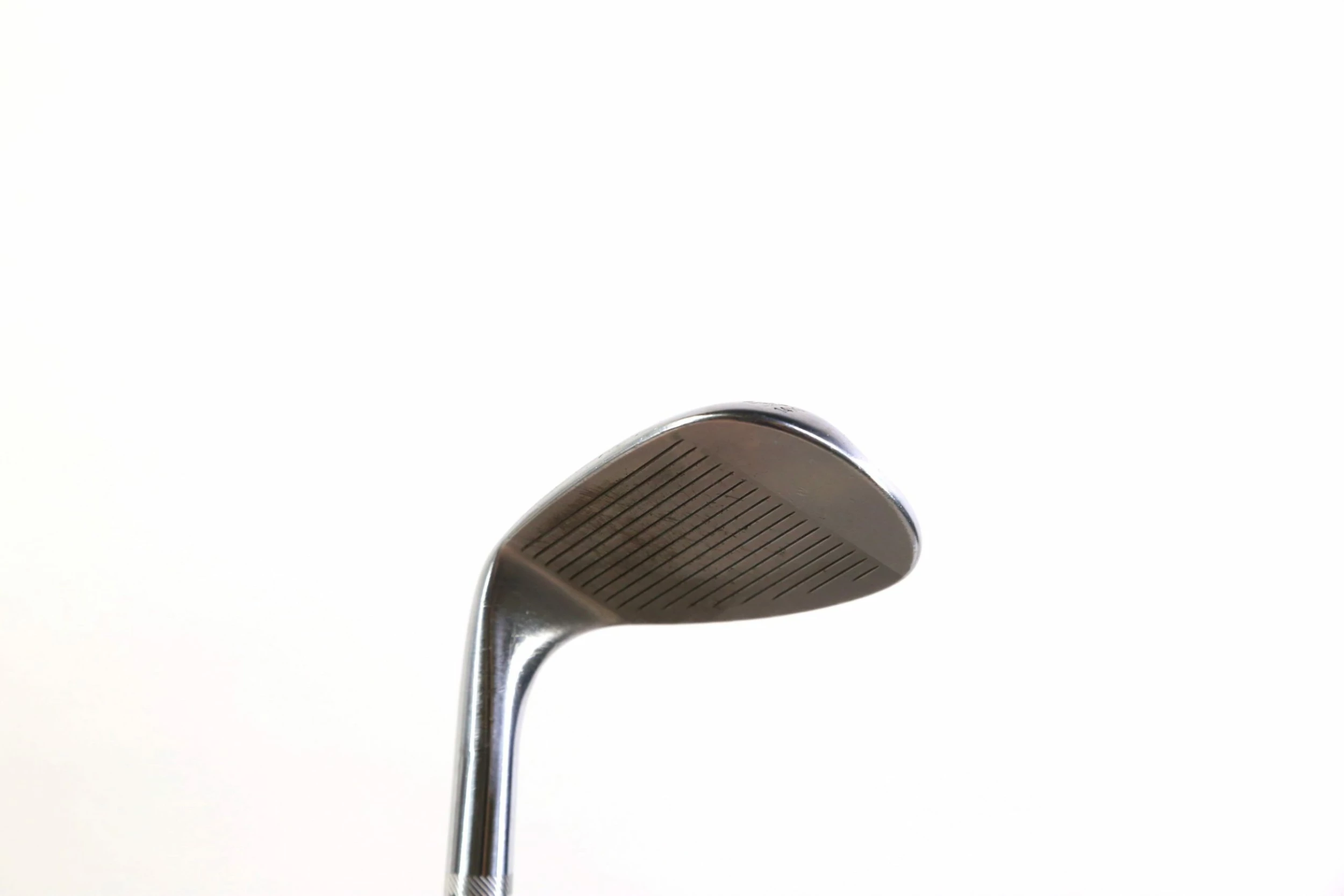 Titleist Vokey SM7 Tour Chrome K Grind Wedge 58* RH Steel Shaft Wedge Flex 6 Titleist Vokey SM7 Tour Chrome K Grind Wedge 58* RH Steel Shaft Wedge Flex - Image 4