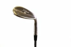 Titleist Vokey SM6 S Grind Wedge 58* 36 In Right Handed Steel Wedge Flex -TaylorMade Shop 2d630603 9965 56c2 92be 8d0ad915f89f