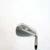 Titleist Vokey SM8 Tour Chrome S Grind 54* Wedge RH 35 In 10* Steel Wedge Flex