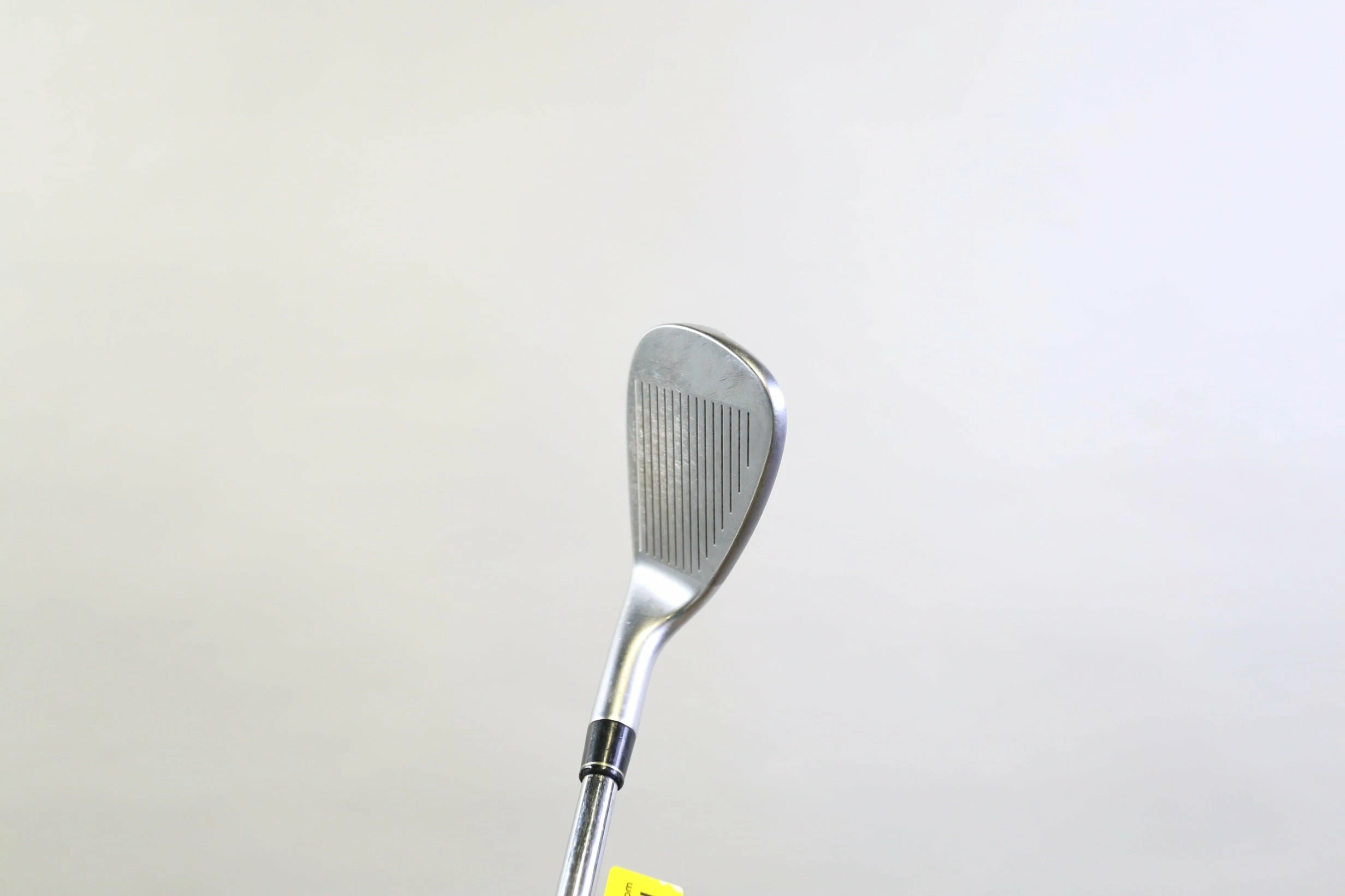 TaylorMade RocketBladez Approach Wedge 50* RH 35.25 In Steel Shaft Regular Flex 9 TaylorMade RocketBladez Approach Wedge 50* RH 35.25 In Steel Shaft Regular Flex - Image 7