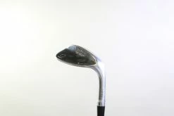 Titleist Vokey SM5 Tour Chrome K Grind 60* Wedge RH 35 In Steel Shaft Stiff Flex -TaylorMade Shop 2e023670 0479 5d4c acfe 5886b0878454