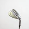 Callaway MD4 Chrome X Grind 60* Wedge RH 34.75 In True Temper Steel Stiff -TaylorMade Shop 2e03431f 9af0 5312 9686 a6676366660e