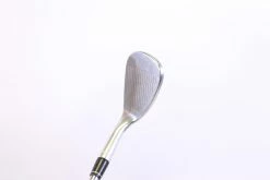 Callaway Mack Daddy Forged Satin Chrome 52*, 56* Wedge Set RH True Temper Stiff -TaylorMade Shop 2e428136 7635 54fa b847 b626e2c58580