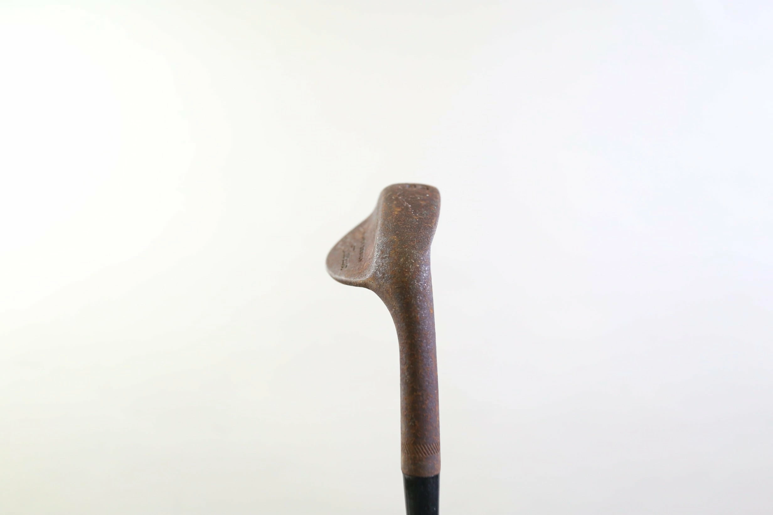 Titleist Vokey Raw 200 Series 58* Wedge 8* Bounce RH 35 In Steel Stiff Flex 5 Titleist Vokey Raw 200 Series 58* Wedge 8* Bounce RH 35 In Steel Stiff Flex - Image 3