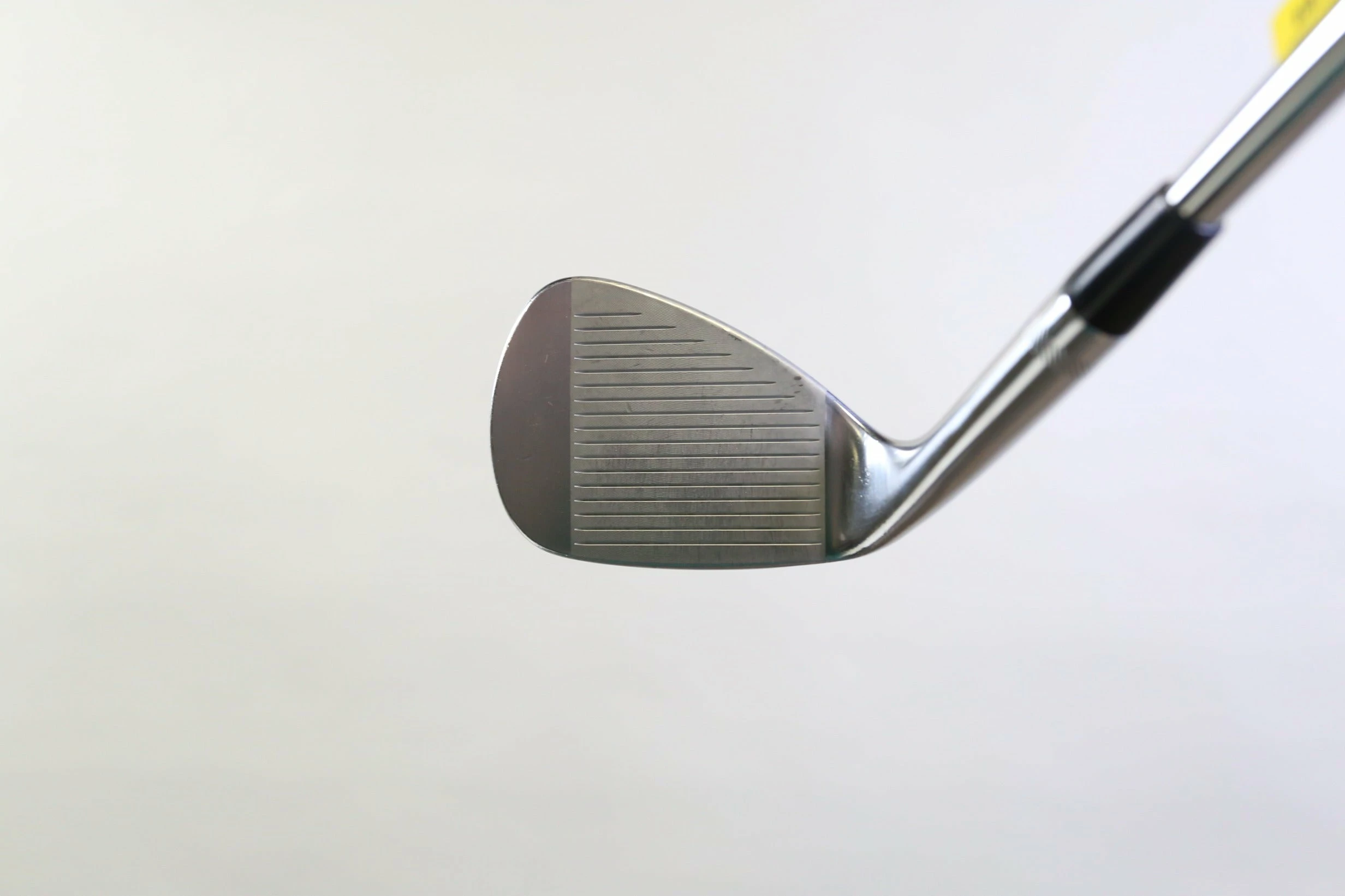 Titleist Vokey SM5 Tour Chrome Sand Wedge 54* RH 34.75 In Steel Shaft Stiff Flex 8 Titleist Vokey SM5 Tour Chrome Sand Wedge 54* RH 34.75 In Steel Shaft Stiff Flex - Image 6