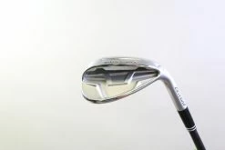 Cleveland Smart Sole 4.0 Sand Wedge 58* RH 35.25 In Graphite Shaft Stiff Flex