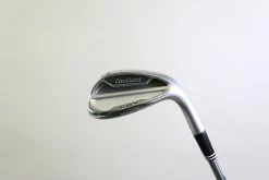 Cleveland CBX Sand Wedge 54* RH 35 In True Temper Steel Shaft Stiff Flex