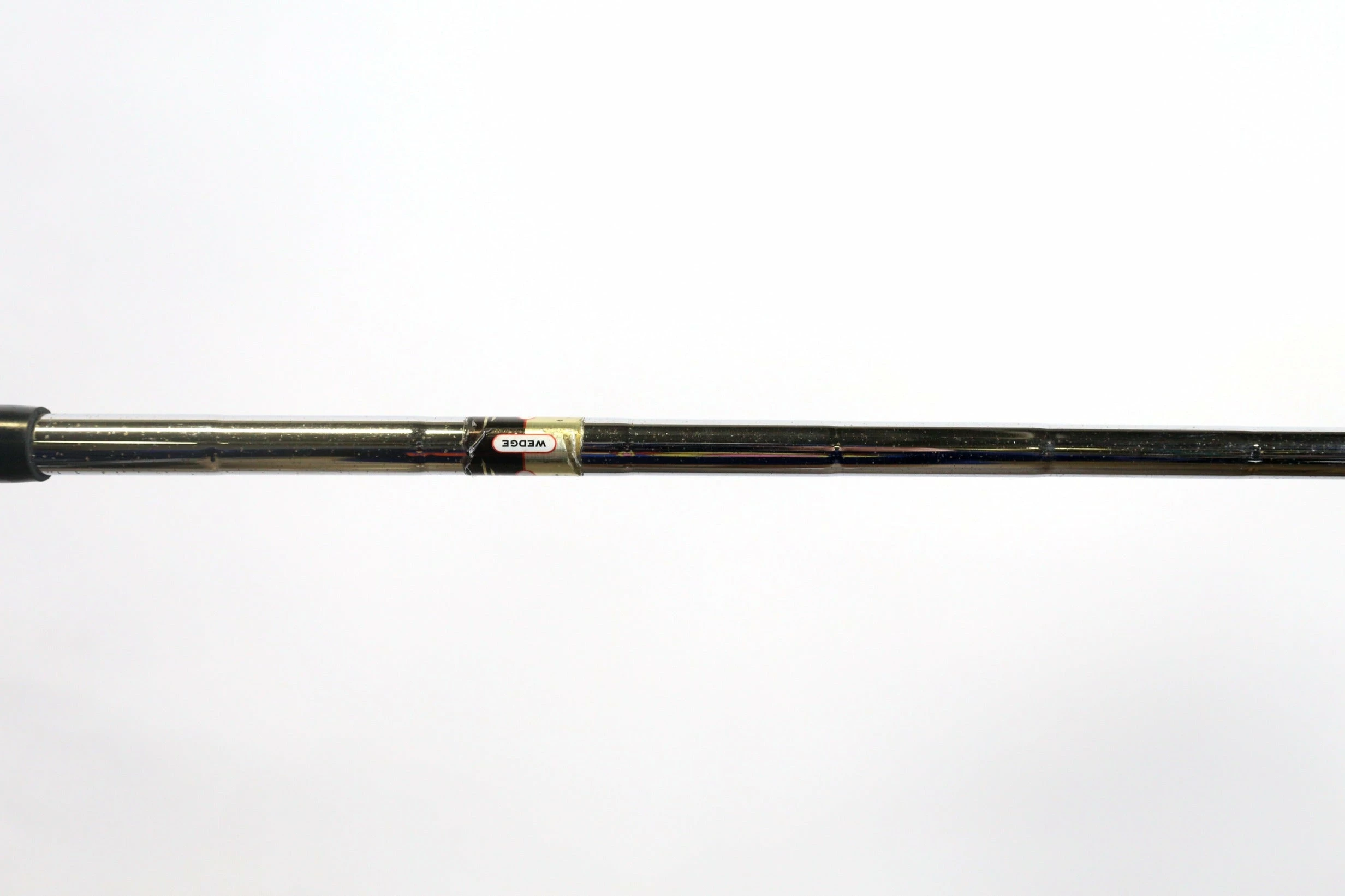 Titleist Vokey Spin Milled Tour Chrome '09 52* Wedge RH 35.5 In 8* Wedge Flex 10 Titleist Vokey Spin Milled Tour Chrome '09 52* Wedge RH 35.5 In 8* Wedge Flex - Image 8