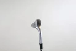 Cleveland 588 RTX 2.0 Blade Satin Lob Wedge 60* RH 35.25 In Steel Shaft Wedge -TaylorMade Shop 2e9f3aa3 ad24 544a a6f9 ac05d2c36f15