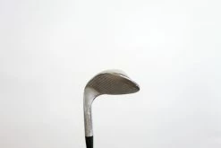 TaylorMade Rac Satin TP 60* Wedge 6* Bounce RH 35 In Steel Shaft Stiff Flex -TaylorMade Shop 2eecc918 865d 501a bc1c 62f5b3c8bbad