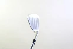 LEFTY Mizuno JPX 921 Gap Wedge 49* 35.5 In Steel Shaft Regular Flex -TaylorMade Shop 2f073de8 65d5 5e33 a1f2 2582760bd95f