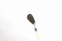 Cleveland CG15 Satin Chrome 60* Wedge RH 35.25 In 12* Cleveland Steel Wedge Flex -TaylorMade Shop 2f21280b a4dc 5e3e b250 4d6e779a1d27