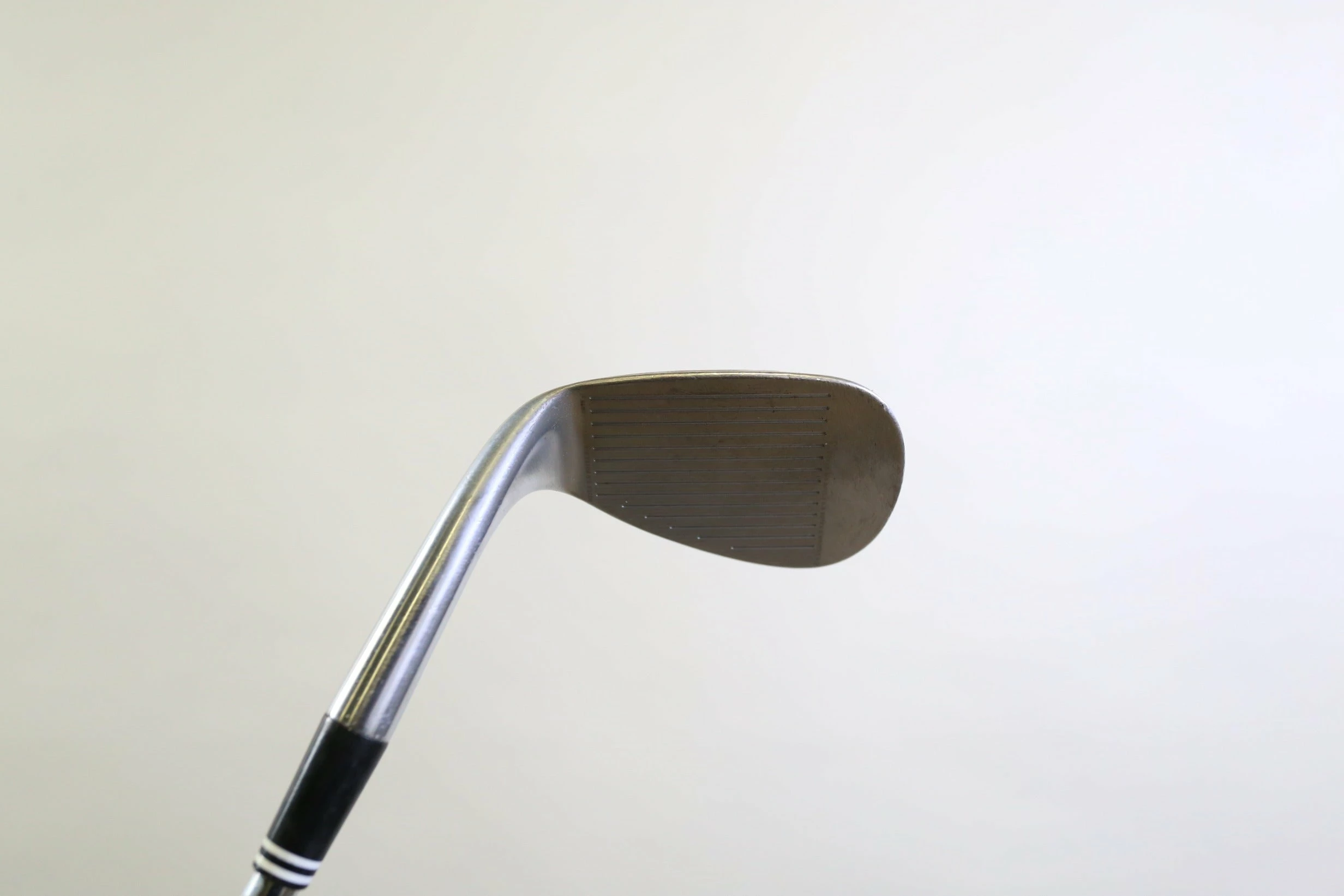 Cleveland 588 RTX 2.0 Blade Satin Sand Wedge 56* RH 35.5 In Steel Stiff 4 Cleveland 588 RTX 2.0 Blade Satin Sand Wedge 56* RH 35.5 In Steel Stiff - Image 2