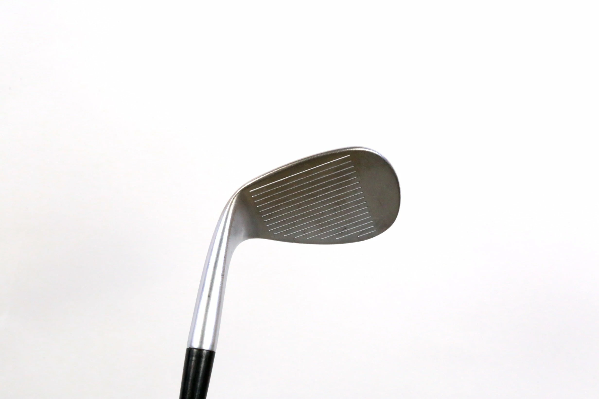 Cleveland Smart Sole S 58* Wedge RH 34.25 In Cleveland Graphite Shaft Wedge Flex 7 Cleveland Smart Sole S 58* Wedge RH 34.25 In Cleveland Graphite Shaft Wedge Flex - Image 5